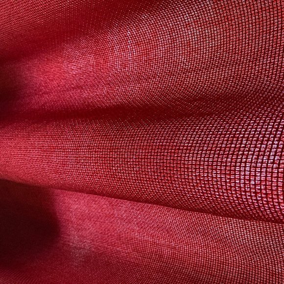 Burgandy 52X84  (6 Panels) Metal Rod Pockets Top of the line. - Picture 3 of 5